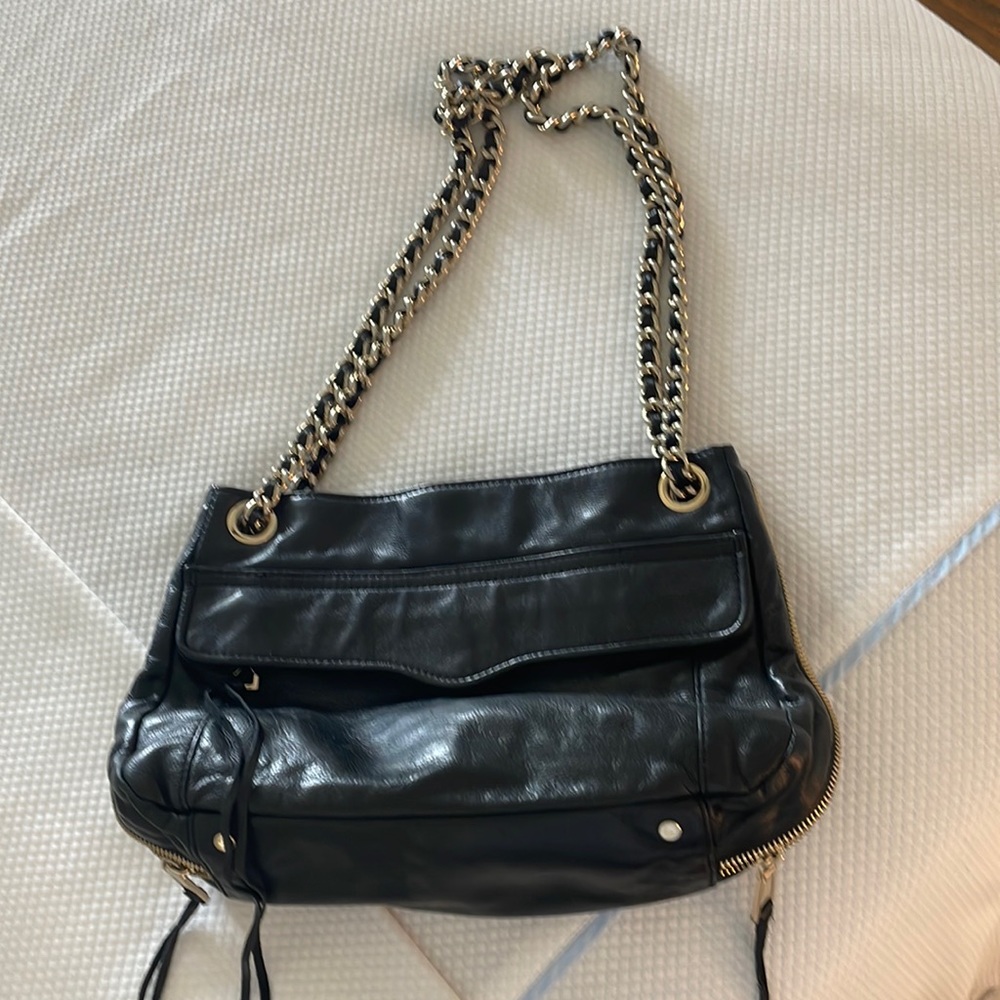 Rebecca minkoff shoulder/crossbody bag